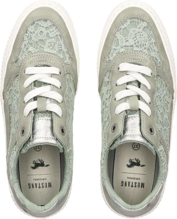 Produktbild Mustang Sneaker (39)