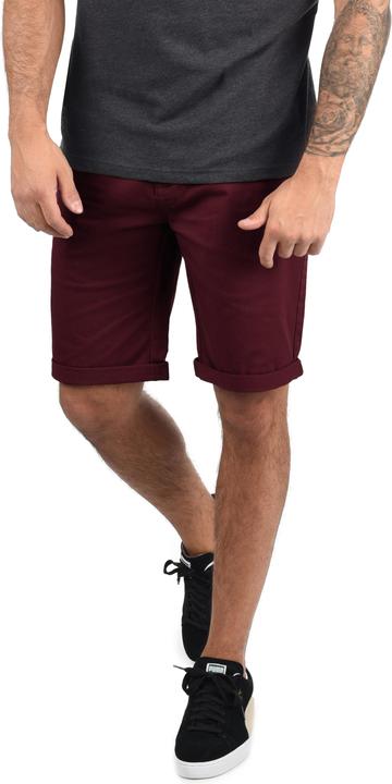 Image du produit Solid Montijo - Short Chino - Homme (3XL)