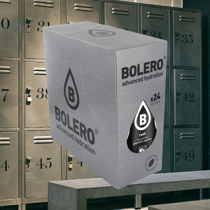 Immagine prodotto Bolero Classico (Rum, 1 pz., 276 g)