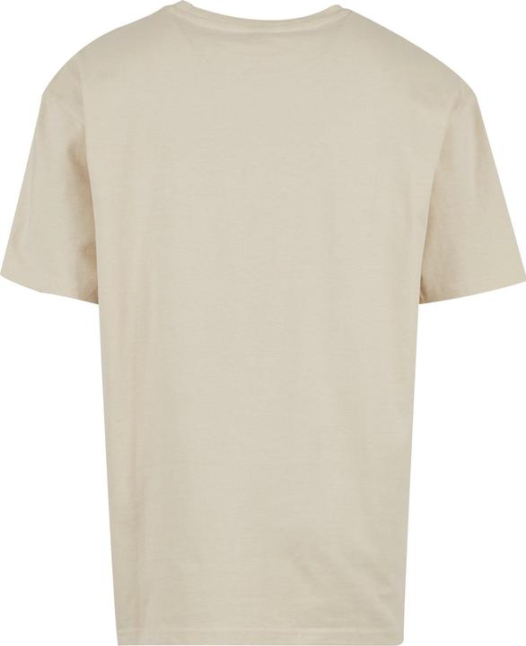 Image du produit Urban Classics UC Cursive Bold Logo Heavy Oversized Tee - 171107 (M)
