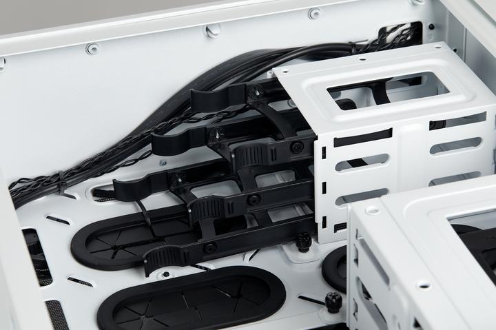 Image du produit Corsair Crystal 280X TG (mATX)