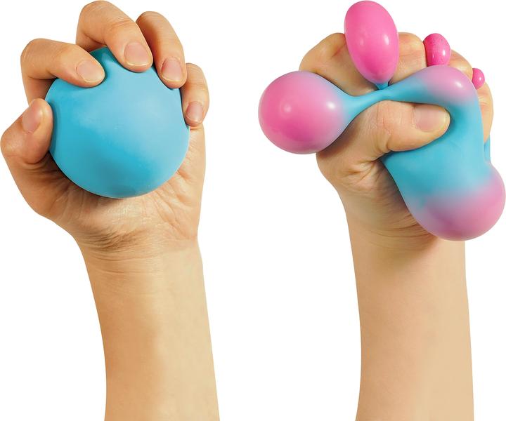 Produktbild NeeDoh Schylling Nee Doh Color Changing