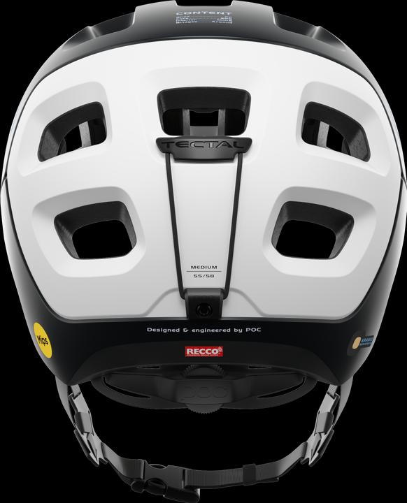 Produktbild Poc Tectal Race Mips (59 - 62 cm)
