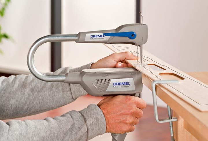 Image du produit Dremel Lame de scie à bois Moto-Saw