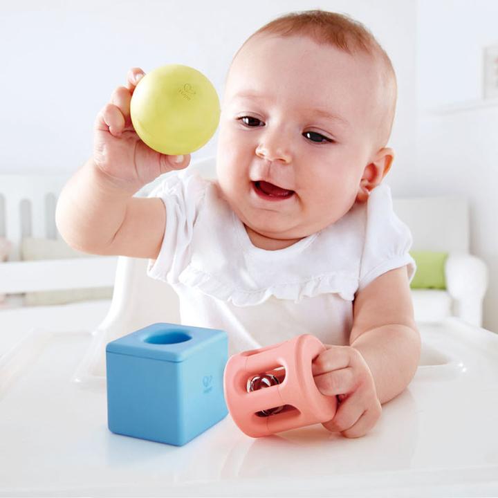 Image du produit Hape Géométrique