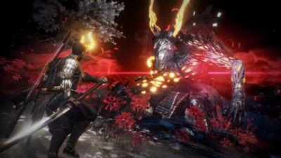 Produktbild Sony Nioh 2 (PS4, DE)