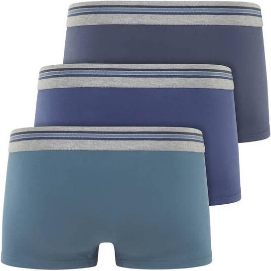Immagine prodotto Jockey Bauletto in cotone elasticizzato (M, confezione da 3)