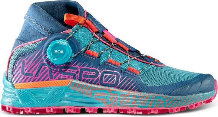 Actual product image La Sportiva Cyklon Woman (37.5)