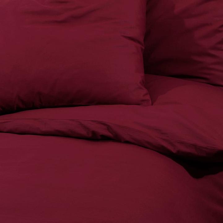 Image du produit VidaXL Ledger (Housse de couette, 200 x 220 cm)