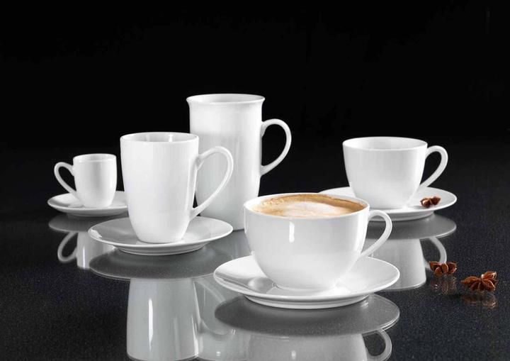 Actual product image Flirt by R&B Espresso saucer (1 x)