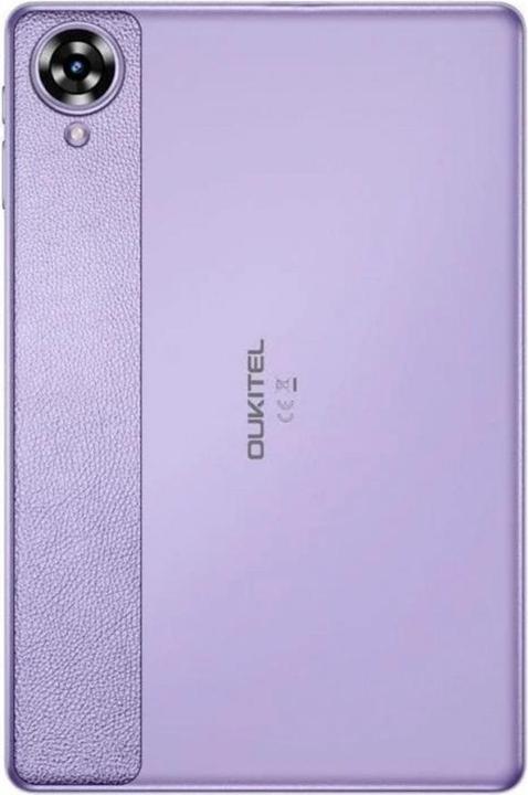 Produktbild Oukitel Tablet OT11 11 4/128 GB 8000 mAh 2K (11", 128 GB, Purple)
