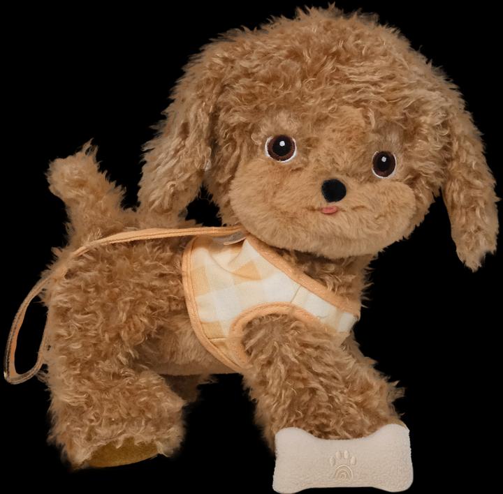 Image du produit Olli Ella Dinkum Dog Goldie