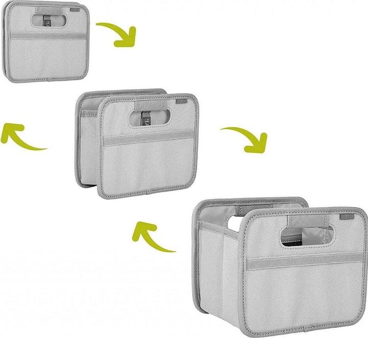 Actual product image Meori Folding boxes (12.5 x 16.5 x 14 cm, 1.80 l)