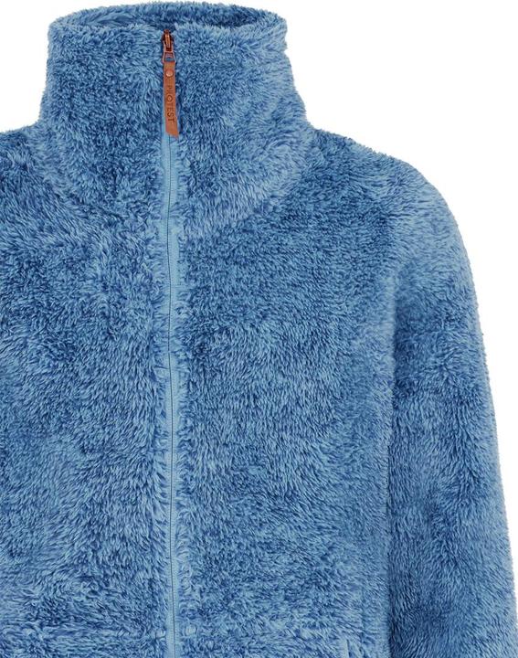 Protest Full Zip Top Riri Jr (164)