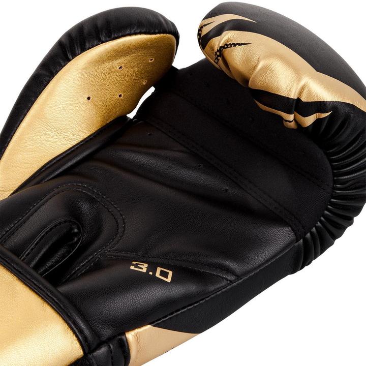 Image du produit Venum BOXHANDSCHUHE "Challenger 3.0" 10OZ (10 OZ, Taille unique)