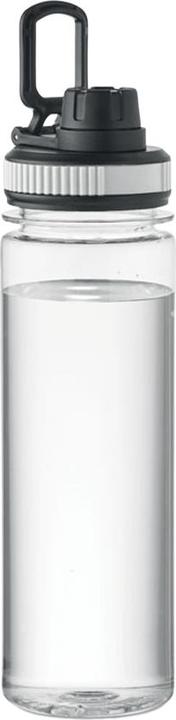 Produktbild MidOcean Wasserflasche Tottle rPET (Recyceltes PolyethylenTerephthalat) 750ml (0.75 l)