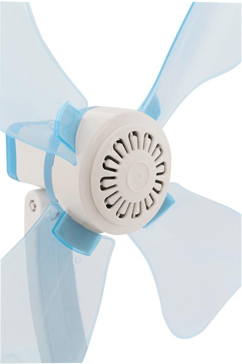 Produktbild Eurotrail Faltbarer Ventilator (60 dB)
