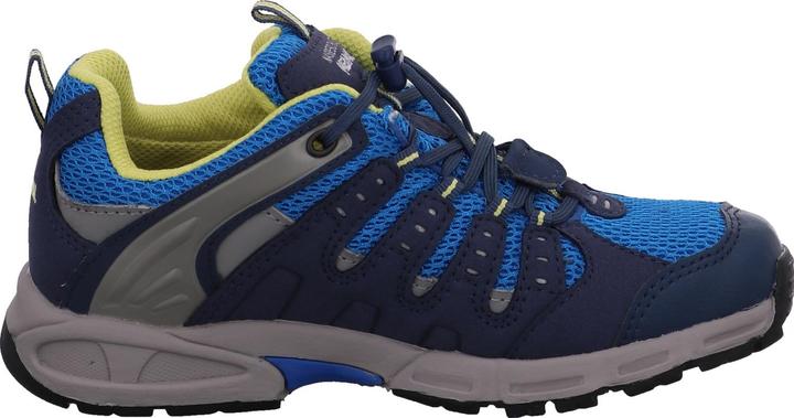 Immagine prodotto Meindl Scarpe a scatto per bambini (33)