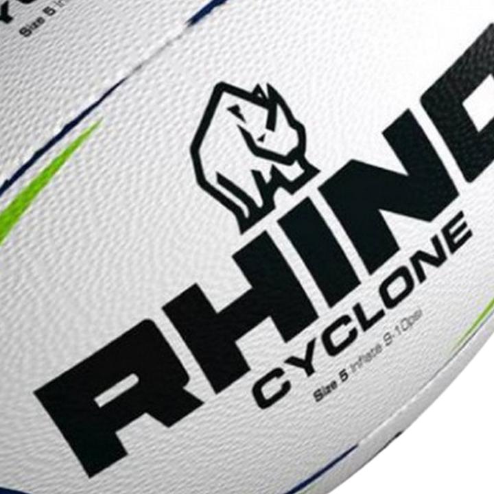 Actual product image Cyclone rugby ball training