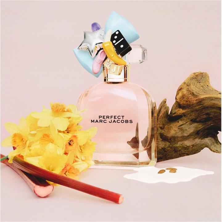 Actual product image Marc Jacobs Perfect (Eau de parfum, 50 ml)