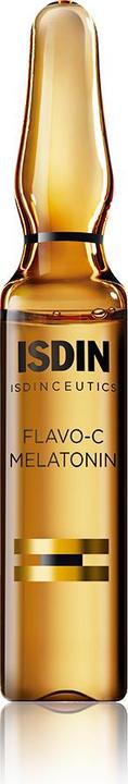 Produktbild Isdin Flavo-C Melatonin (60 ml)