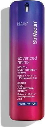 StriVectin Advanced Retinol Nightly Multi-Correct Serum (30 ml)
