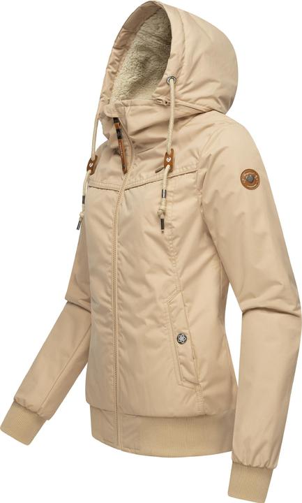 Actual product image Ragwear Jotty Winter (XXL)