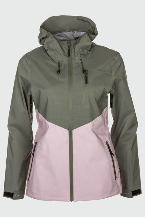 Rukka Thea 3 Layer Regenjacke