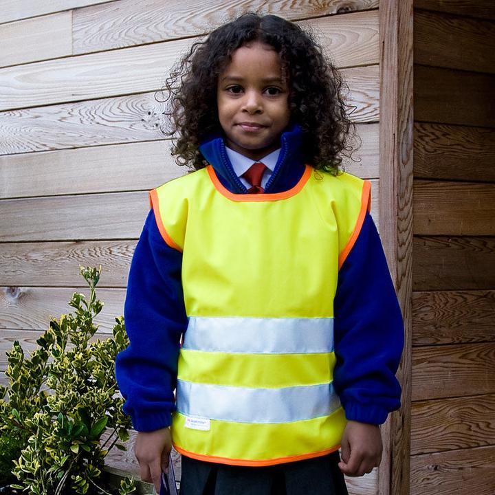 Produktbild Regatta HiVis Tabard Weste (S)