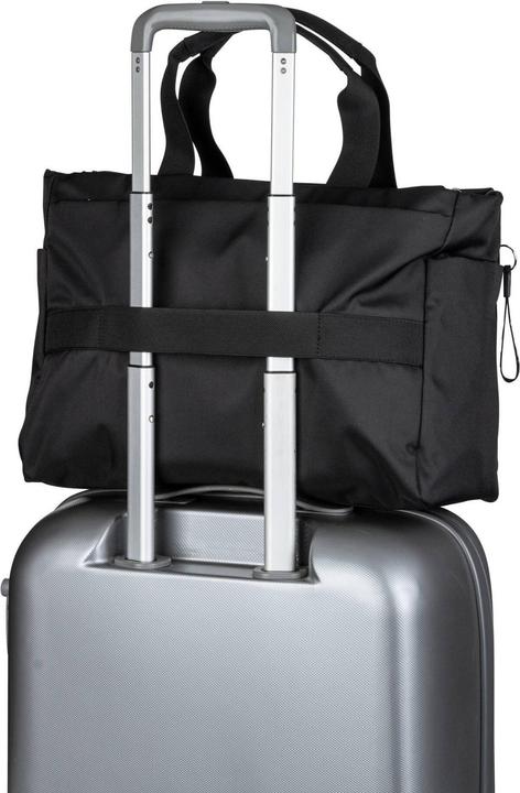 Actual product image Mandarina Duck Hand Luggage MD20 Duffle QMB02 (31 l)