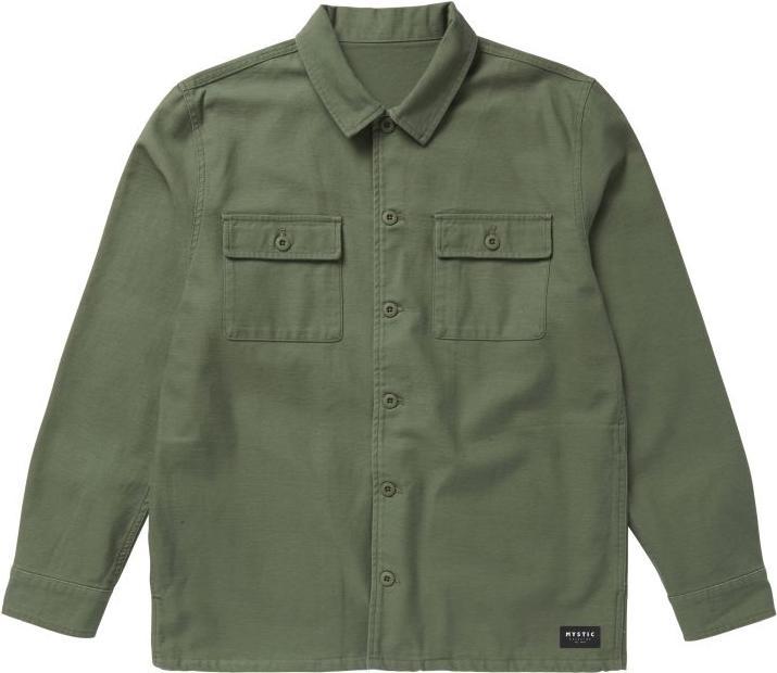 Produktbild Mystic The Overshirt (L)