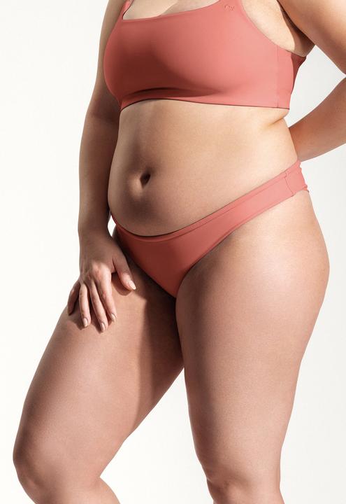 Actual product image Oy Surf Bikini Pants "Tope (S)