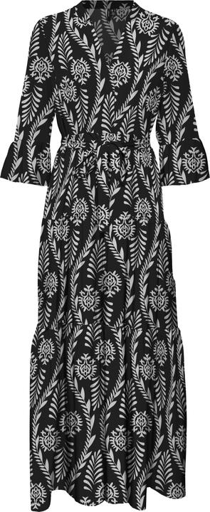 Produktbild Vero Moda VMZERA Langes Kleid Kleid (44)