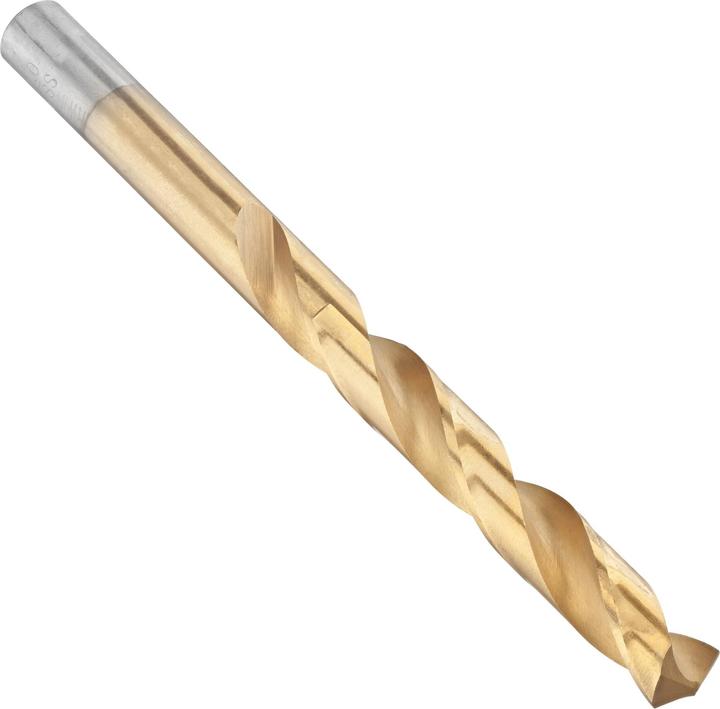 Produktbild Irwin Drill for metal HSS TITANIUM 11.0 mm (11 Millimeter)