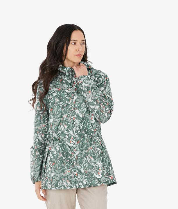 Produktbild Quechua Raincut Zip (3XL)