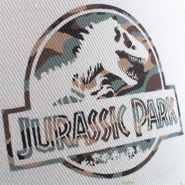 Immagine prodotto Star Wars Jurassic Park - Logo