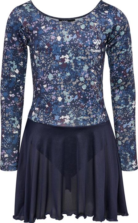 Produktbild hummel hmlFREJA GYMSUIT (116)