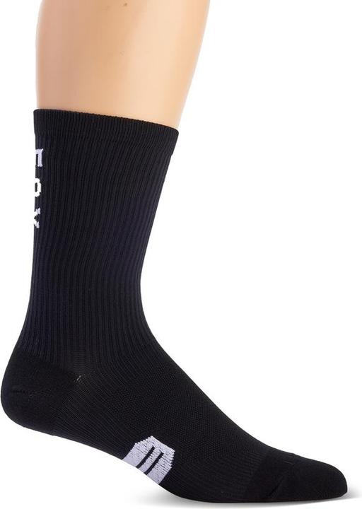Produktbild Fox SOCKS 23 8" RANGER BLK S/M (39 - 43)