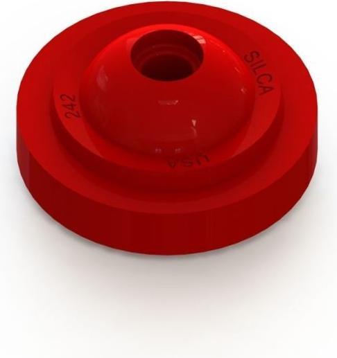 Image du produit Silca élastomère 242 (Pièce détachée pompe à plancher)