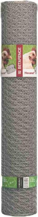 Produktbild Magni Sechseckgeflecht, verzinkt, 1000 mm Höhe, 25 m Rolle, 13 mm Maschenweite