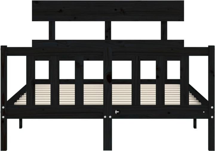 Actual product image VidaXL Dachan (200 x 200 cm)