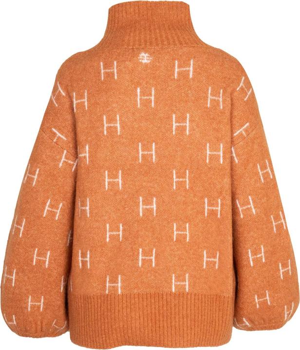 Actual product image Hést Pullover FAM Sweater Short (XL)