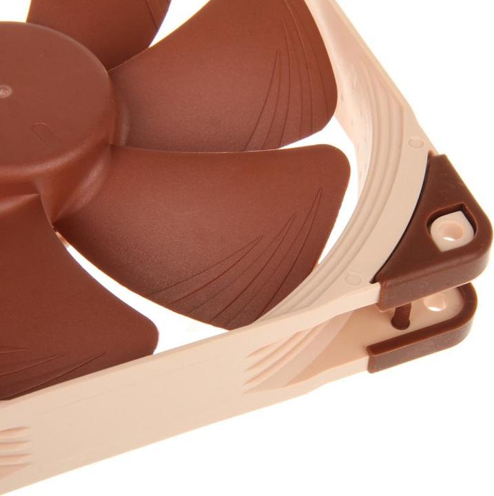 Productafbeelding Noctua Nf-A14 Pwm (140 mm, 1 x)