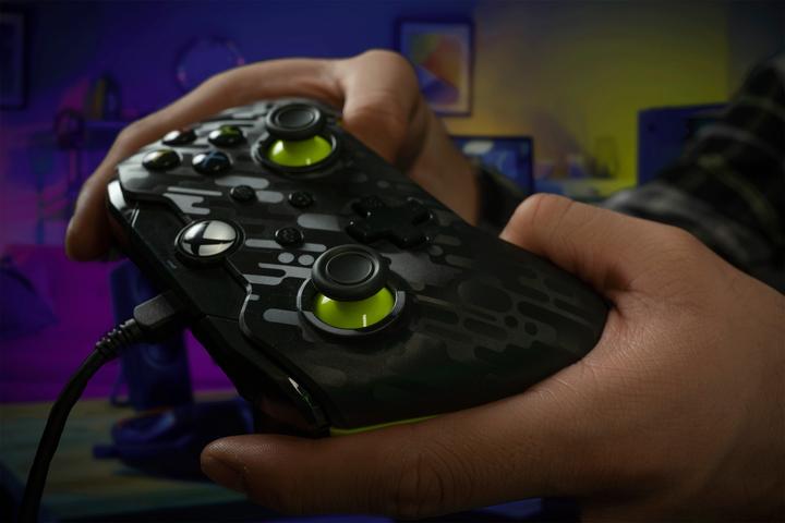 Immagine prodotto PDP Controllore cablato (PC, Xbox Series X, Xbox Serie S, Xbox One S)