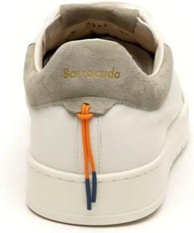 Produktbild Barracuda Sneakers Bianco (41)