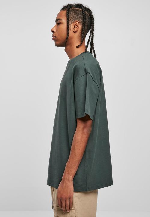 Immagine prodotto Urban Classics Maglietta pesante oversize - 1560 (5XL)