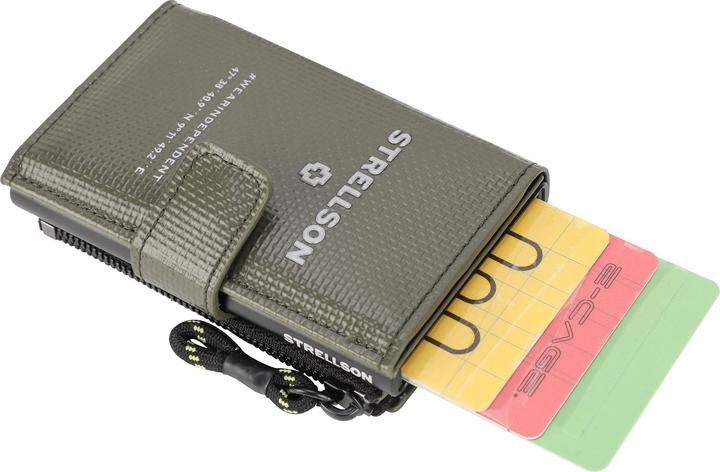 Actual product image Strellson stockwell 2.0 c-four e-cage sv8