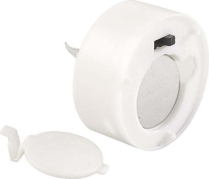 Actual product image Lunartec LED tea lights (48 x)