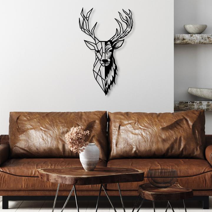 Produktbild Wallxpert Deer Whisper (42 x 70 cm)