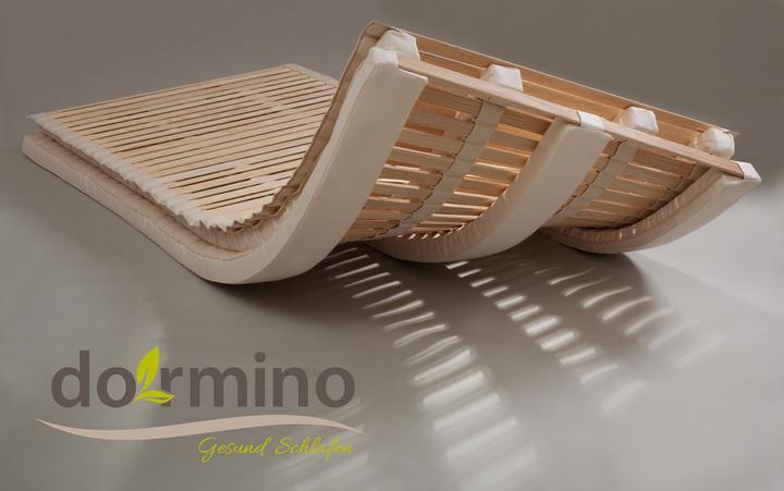 Actual product image Dormino Naturbett Matratze Comfort (80x200 cm)